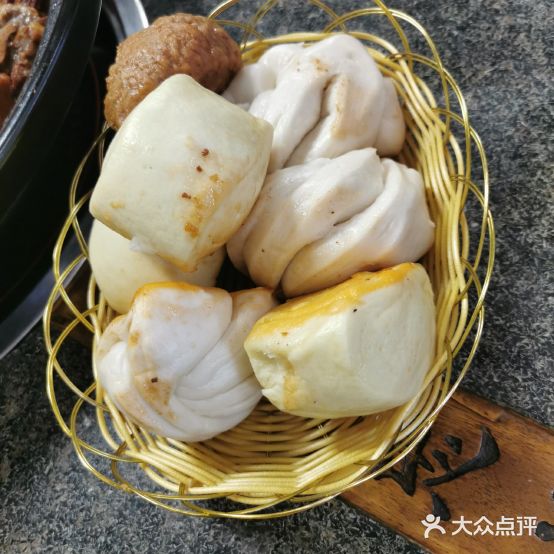 小妞当家(天泽园店)