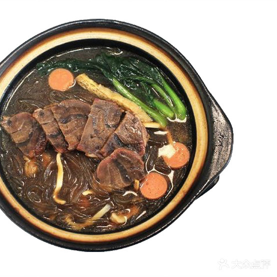 黄闷鸡米饭(涌鑫公寓店)