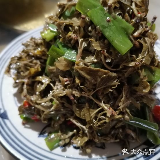 陈卢印象