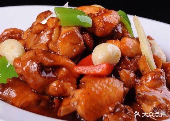 邻含小厨(城南店)