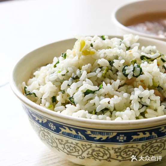 菜饭骨头汤(万嘉购物广场店)