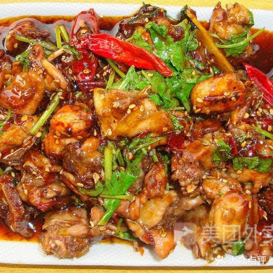 良友鸡骨架抻面馆(佳泰乐超市店)