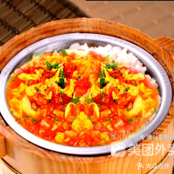 赣湘木桶饭(赣东大道店)