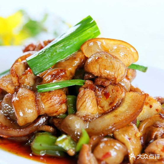 三亚周氏川菜馆(外贸路店)