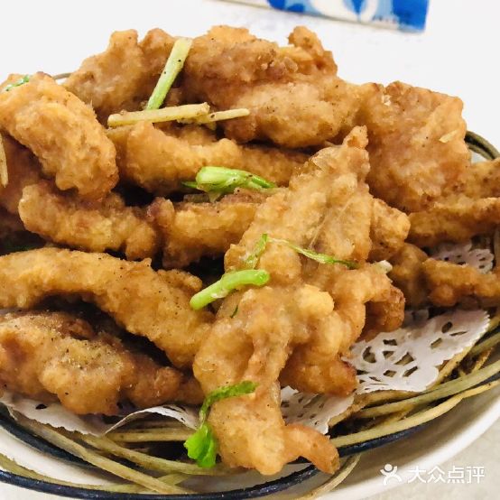 共和园酒家