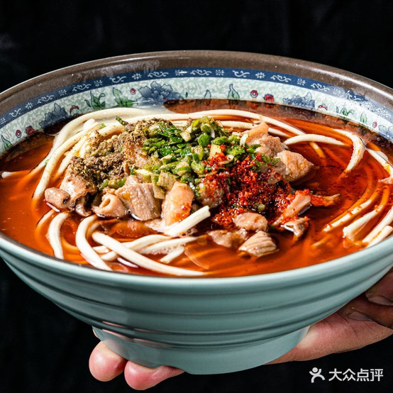 老蜜蜡家的牛碗杂·牛杂小火锅(总店)