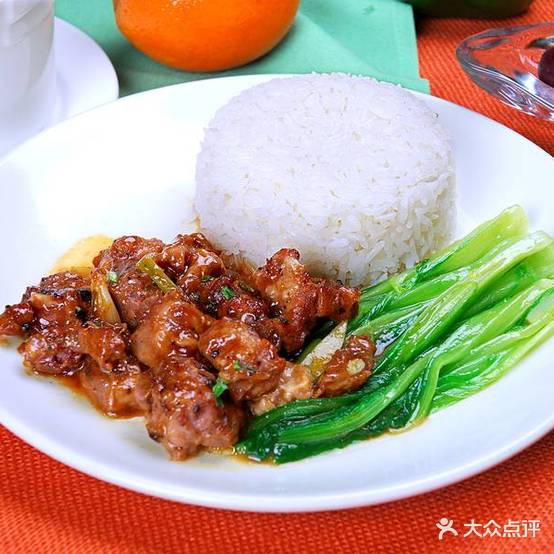 食乐园经济小炒(五里亭店)