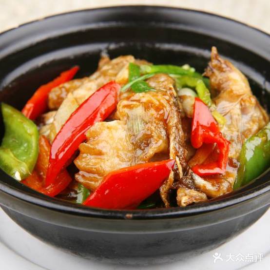强记食馆(南湖壹号店)