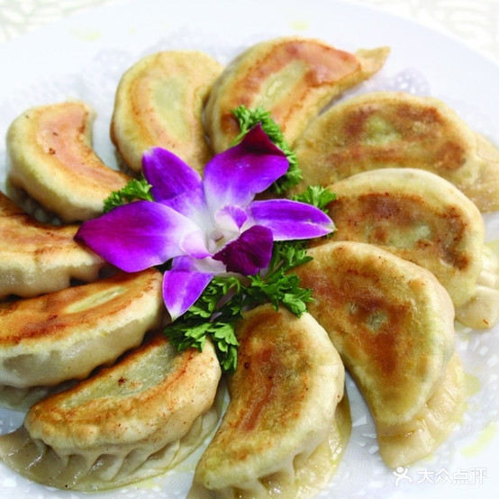 哈尔滨3饺子馆(沔街店)