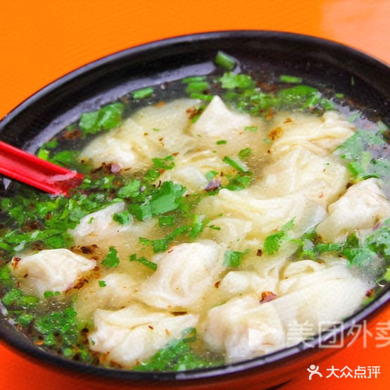 台湾永和豆浆大王