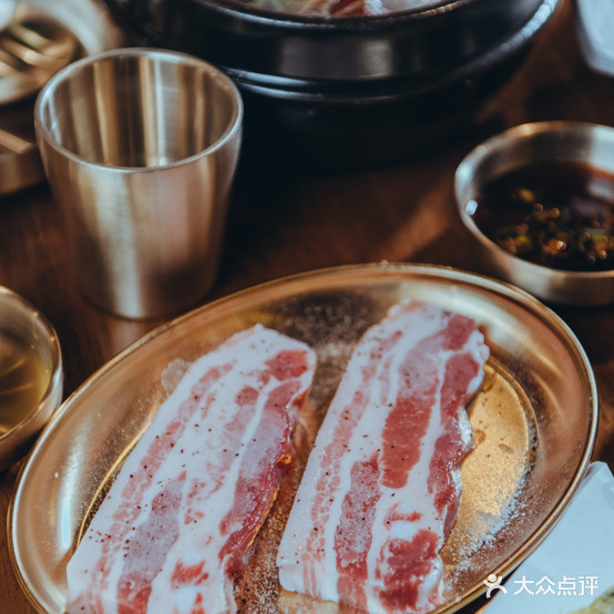 全膳烤韩式烤肉