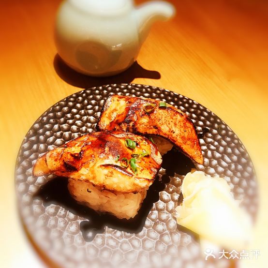 炙柒Sekinanas精致日料(复地活力城店)