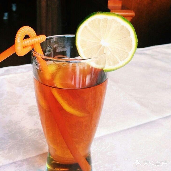 茶墩墩
