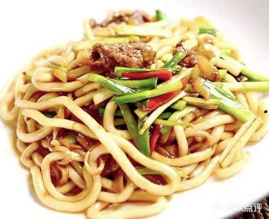 鲍记私房菜菜(第六分店)