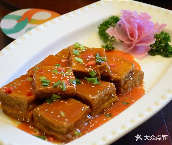 西易易西苑酒店餐饮部