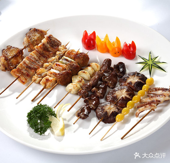 日本桥日本料理