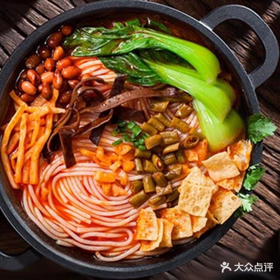 西螺记螺蛳粉(桥北步行街店)