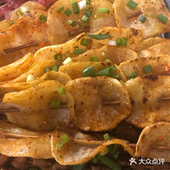 滋味烧(寂照街店)