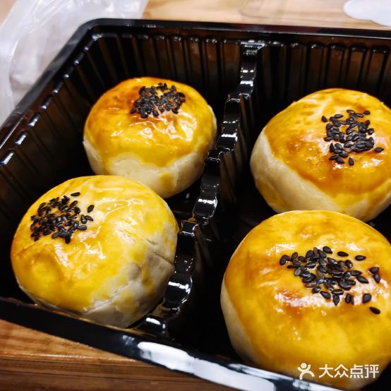 汉糕堂酥点(鼎盛广场店)