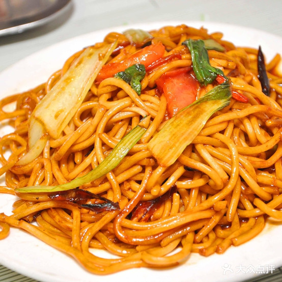 有意思复合式休闲餐厅(蓉溪路店)
