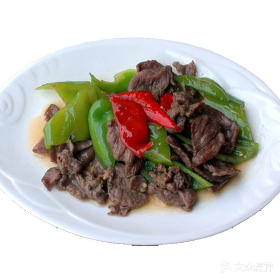 铭源面店
