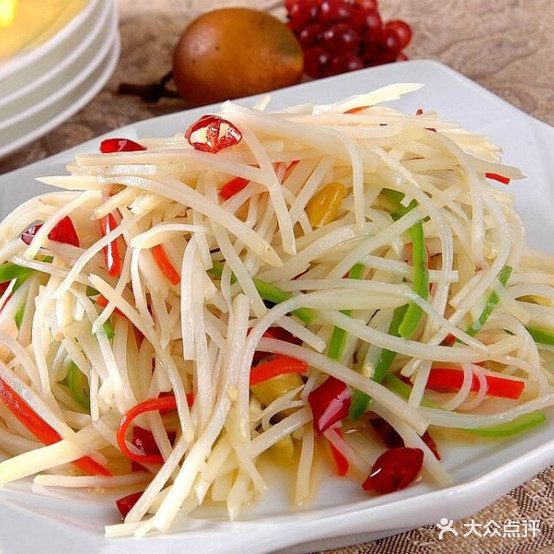 洛阳叶记驴肉鲜汤