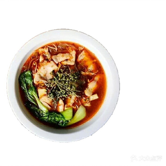 李家村烫面(霞光广场店)