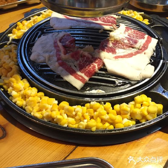 韩村屋(汉口城市广场店)