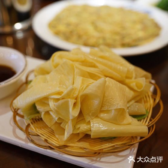 百姓美式(顾北路店)