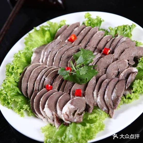 陈记炒拨拉