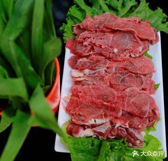 通用海鲜烧烤