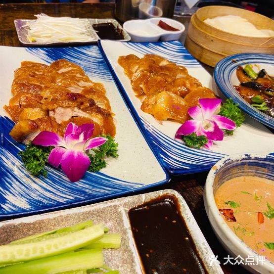 丰盛胡同(宝龙城店)