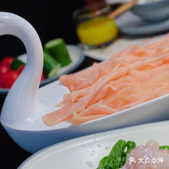 渝岸活过(九集小镇店)