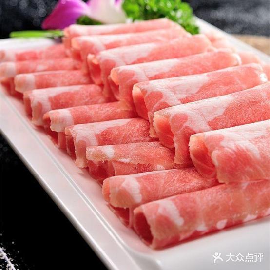 亿满楼桐锅涮(蒙欣花园店)