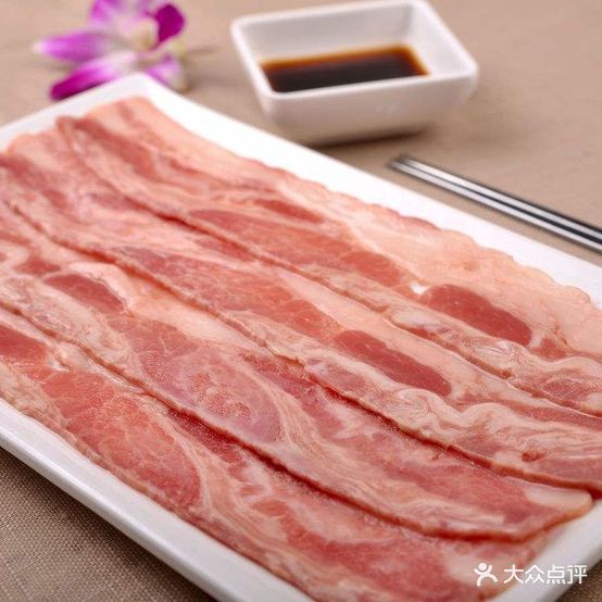 盛京味家韩式靠肉(昆山店)
