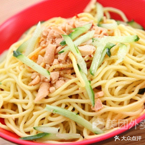 长沙粉面馆(港窑路店)