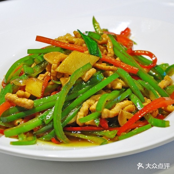 鸿福楼酒店(西十二路店)