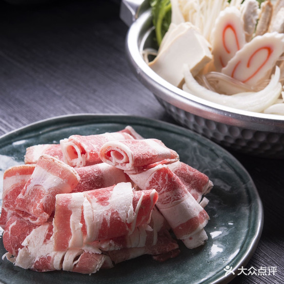 大江源·成喜屋(长兴利时广场店)