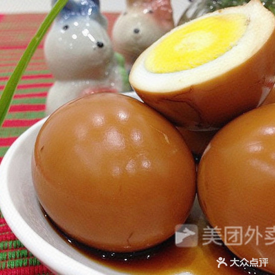 百年荆州杂酱面(东升店)