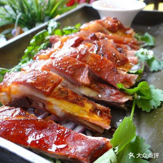 马店镇羊(万佛路店)