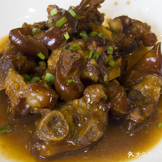 佳湘家味湖南木粉(南通世茂广场店)