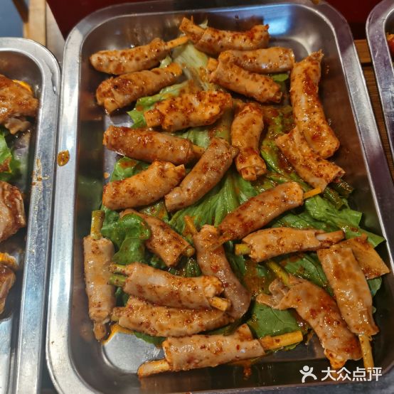 李小肠特色.盆烧烤(江油店)