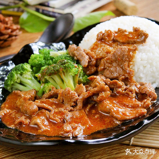 功夫暴仔饭(金鹏玖玖城市广场店)