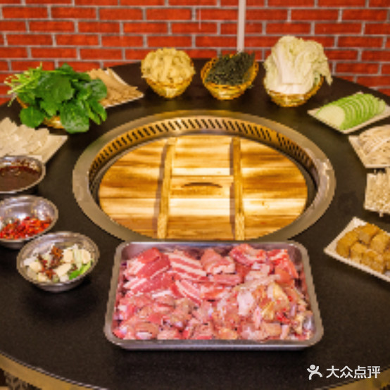 李家大烟台(第八分店)
