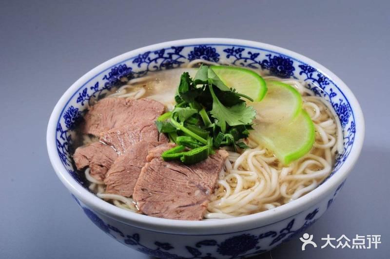 何能面馆(新湖路店)
