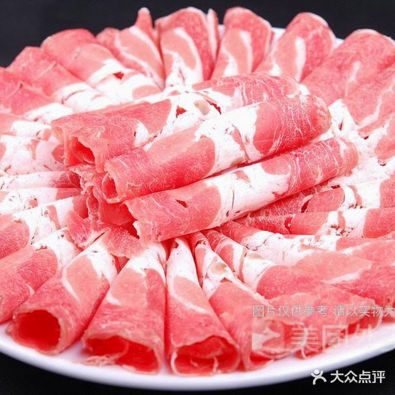 权记四季火锅(龙脉庄园店)