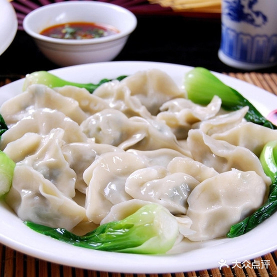 东北饺子馆(新塘店)