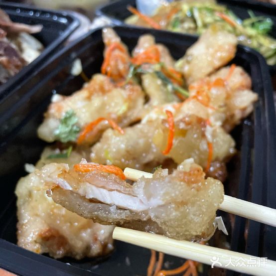 红盛东北饺子馆(兴隆路店)