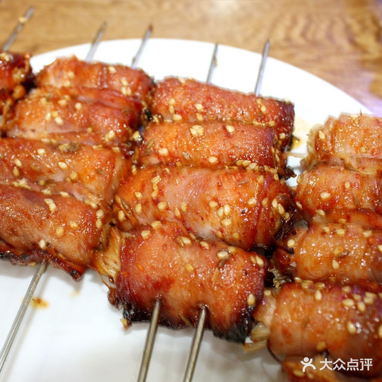 曹脑hua烧烤(南三路店)