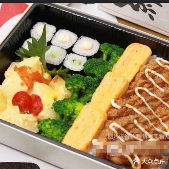 六本木日式料理(万达店)